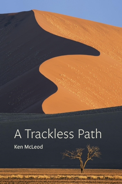 E-knjiga Trackless Path Ken McLeod