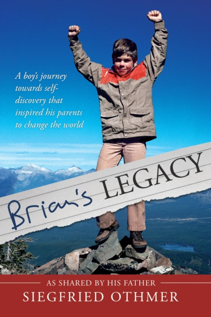 E-book Brian's Legacy Siegfried Othmer