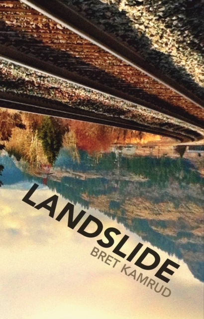 E-knjiga Landslide Bret Kamrud