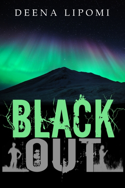 E-knjiga Blackout Deena Lipomi