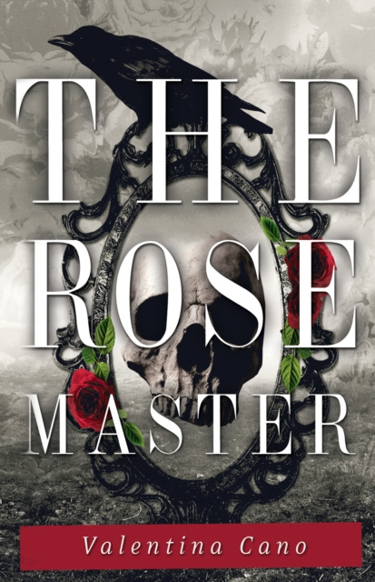 E-book Rose Master Valentina Cano