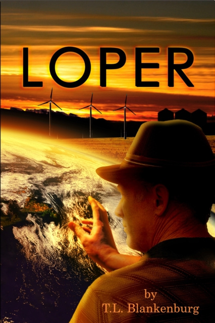 E-knjiga Loper T.L. Blankenburg