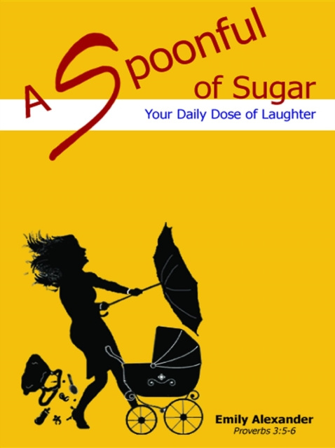 E-knjiga Spoonful of Sugar Emily Ann Alexander