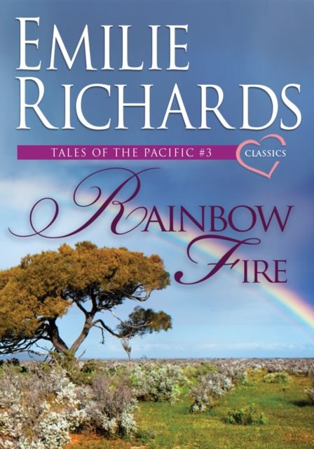 E-knjiga Rainbow Fire Emilie Richards