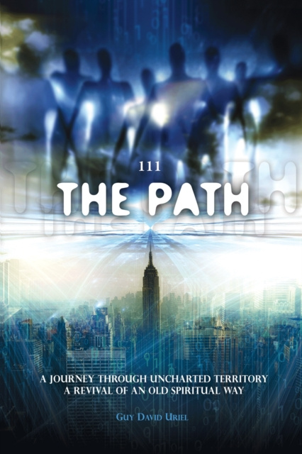 E-knjiga 111 The Path Guy David Uriel