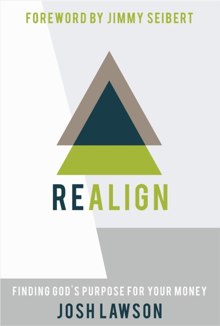 E-book REALIGN Josh Lawson