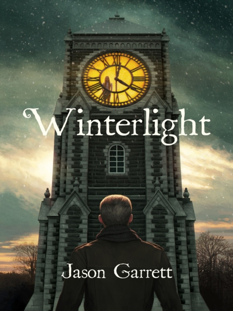 E-book Winterlight Jason Garrett