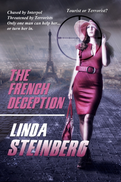E-knjiga French Deception Linda Steinberg