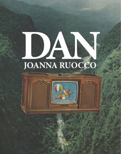 E-knjiga Dan Joanna Ruocco