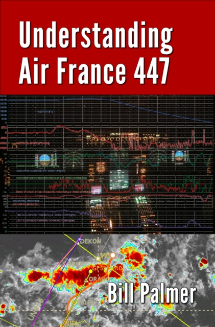 E-kniha Understanding Air France 447 Bill Palmer