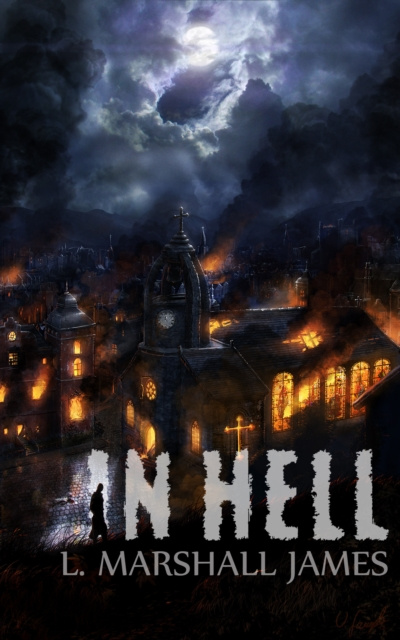 E-knjiga In Hell L. Marshall James