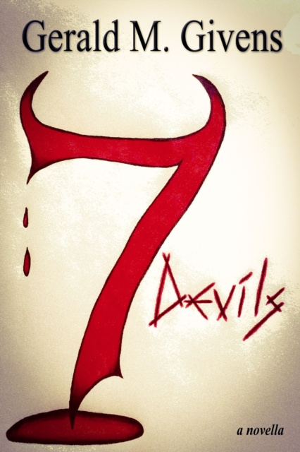 E-knjiga Seven Devils Gerald M. Givens