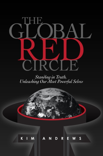 E-kniha Global Red Circle Kimberly Andrews