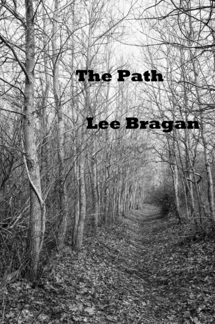 E-knjiga Path Lee Bragan