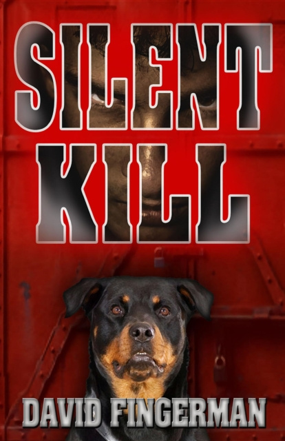 E-knjiga Silent Kill David A. Fingerman