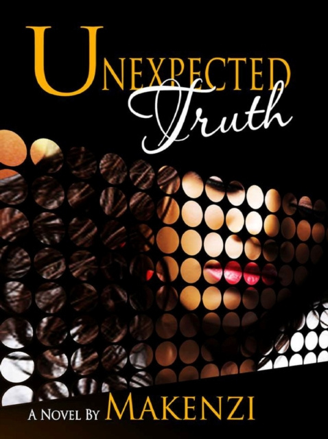 E-knjiga Unexpected Truth Makenzi