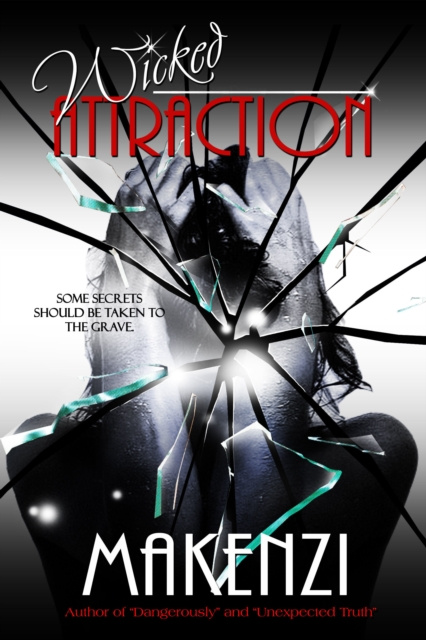 E-knjiga Wicked Attraction Makenzi