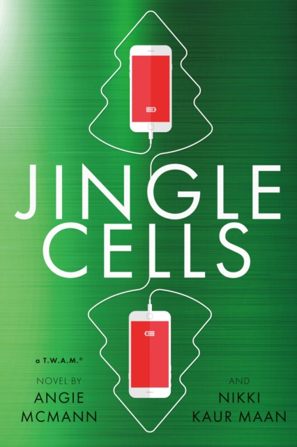 E-knjiga Jingle Cells Angie McMann