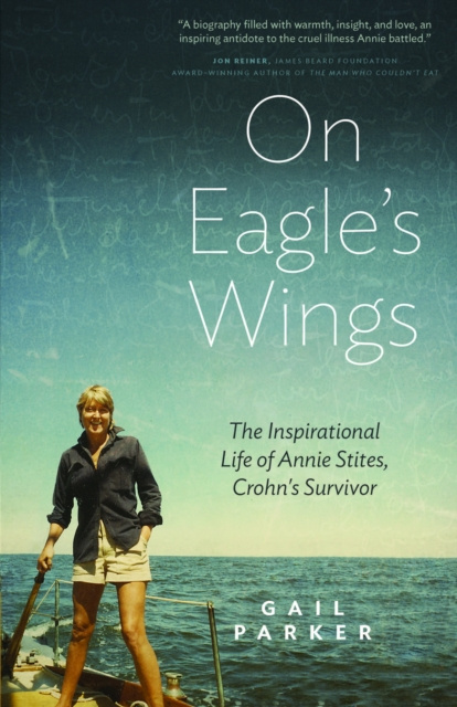 E-knjiga On Eagle's Wings Gail Parker