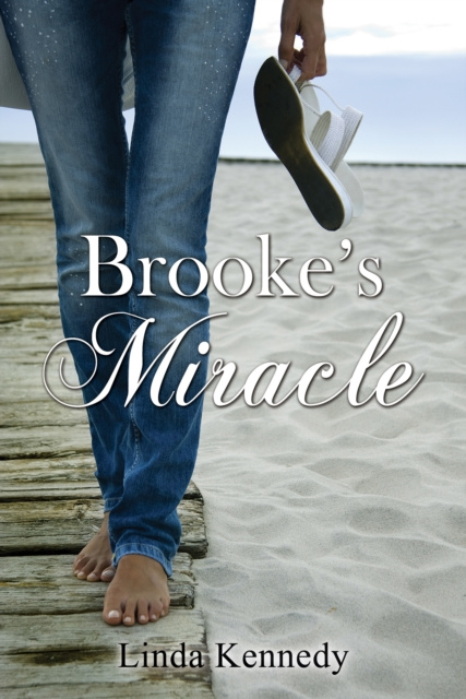 E-kniha Brookes' Miracle Linda Kennedy