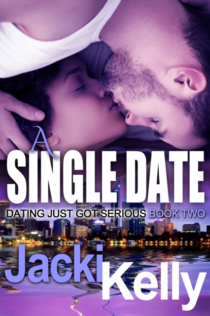 E-knjiga Single Date Jacki Kelly