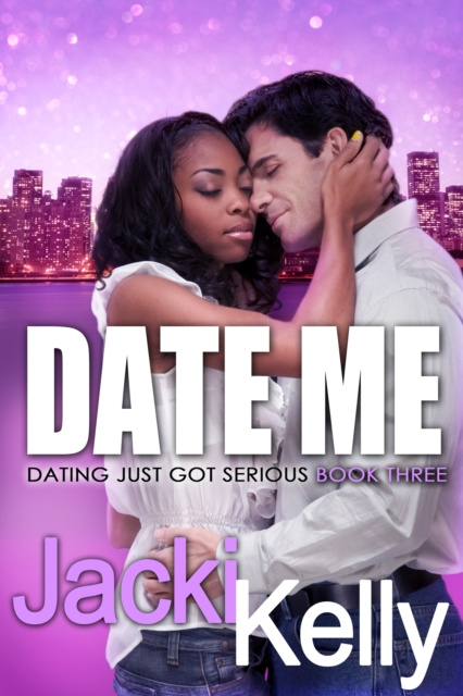 ebook Date Me Jacki Kelly