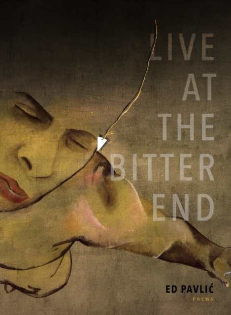 E-book Live at the Bitter End Ed Pavlic