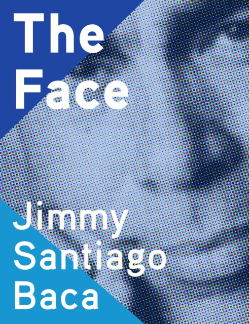 E-knjiga Face Santiago Baca Jimmy Santiago Baca