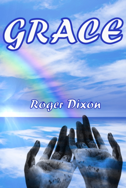 E-book Grace Roger Dixon