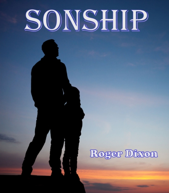 E-knjiga Sonship Roger Dixon