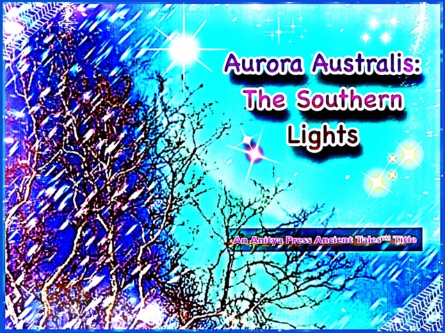 E-knjiga Aurora Australis Lisa Schoonover