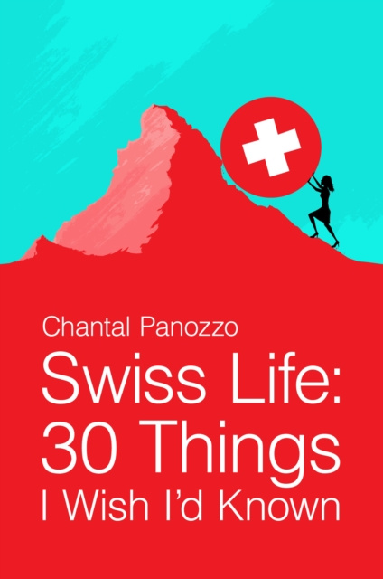 E-kniha Swiss Life Chantal Panozzo