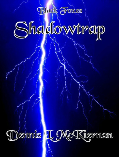 E-knjiga Shadowtrap Dennis L. McKiernan