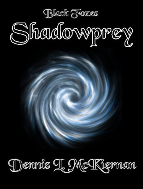 E-knjiga Shadowprey Dennis L. McKiernan
