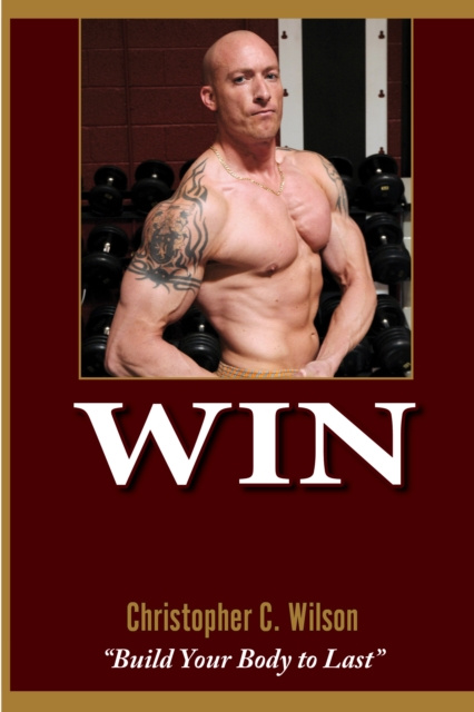 E-knjiga Win Christopher C. Wilson