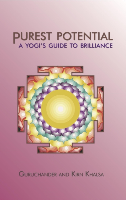 E-book Purest Potential Guruchander Khalsa