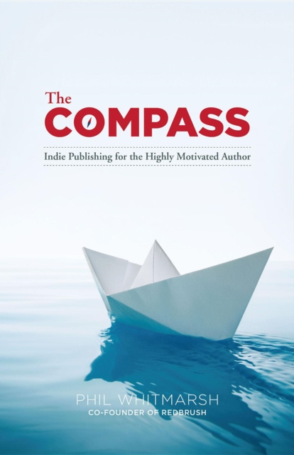 E-knjiga Compass Phil Whitmarsh