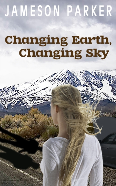 E-kniha Changing Earth, Changing Sky Jameson Parker