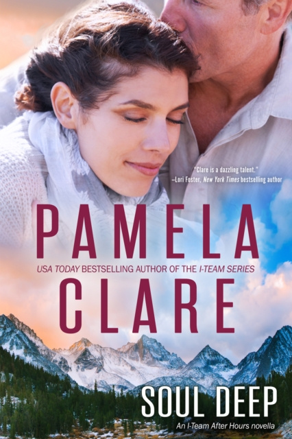 E-kniha Soul Deep Pamela Clare