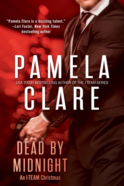 E-kniha Dead By Midnight Pamela Clare