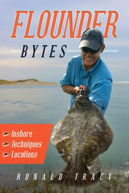 E-book Flounder Bytes Ronald Tracy