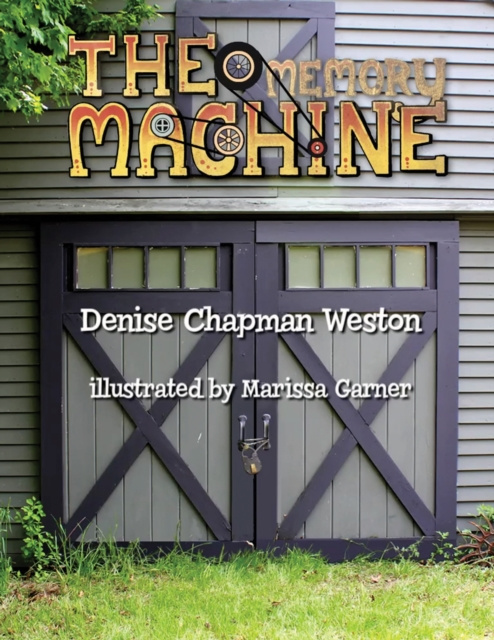 E-knjiga Memory Machine Denise Chapman Weston