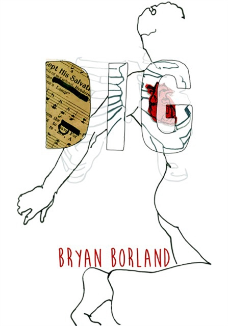 E-knjiga Dig Bryan Borland