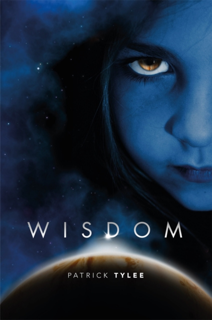 E-knjiga Wisdom Patrick Tylee