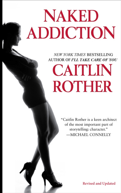 E-knjiga Naked Addiction Caitlin Rother