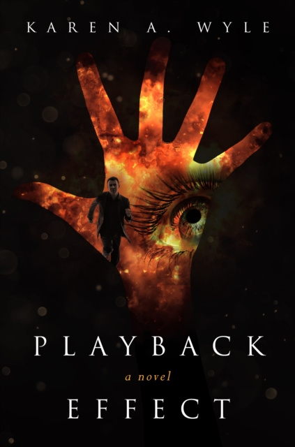 E-knjiga Playback Effect Karen A. Wyle