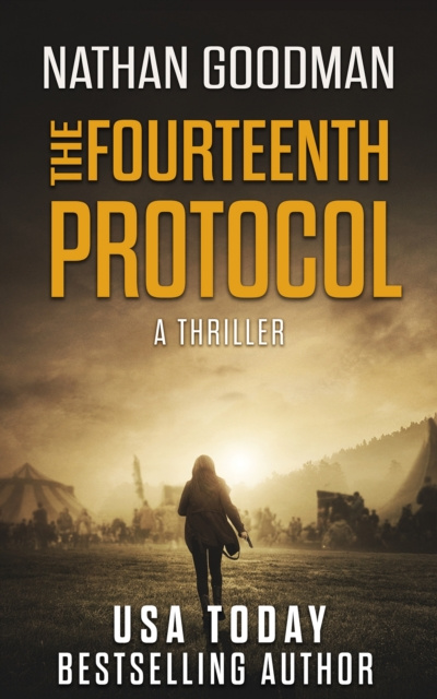 E-book Fourteenth Protocol Nathan Goodman