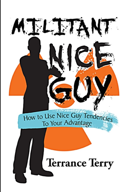 E-kniha Militant Nice Guy Terrance Terry