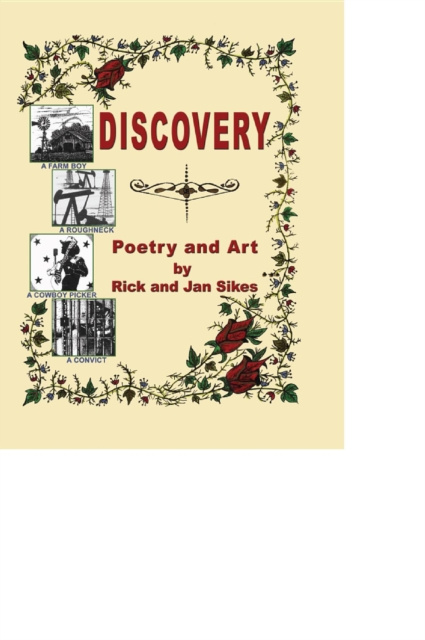 E-book Discovery Jan Sikes