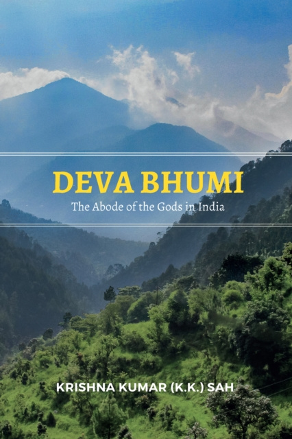 E-Book Deva Bhumi Krishna Kumar (K.K.) Sah